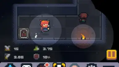Screenshot von Guidus 9
