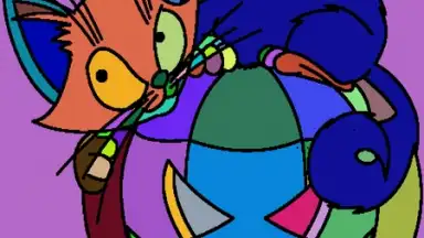 Screenshot von Coloring Pages for kids 2