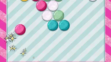 Screenshot von LOL Surprise Ball Pop 8