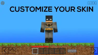 Screenshot von SkyLand 2
