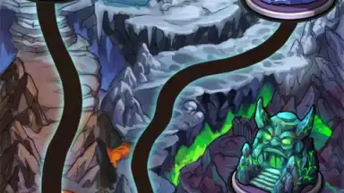 Screenshot von Legend of Athena 2