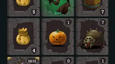 Screenshot von Look, Your Loot! 19