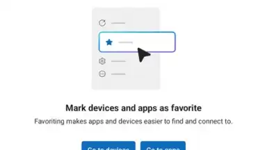 Screenshot von Windows App (Preview) 12