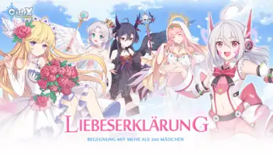 Screenshot von Girls X Battle-Deutsch 5