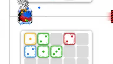 Screenshot von Random Dice 4