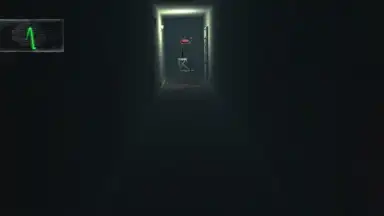 Screenshot von Endless Nightmare 9
