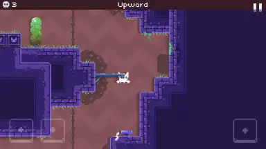 Screenshot von Cat Bird 6
