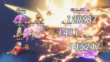 Screenshot von Devil's Ambition 5