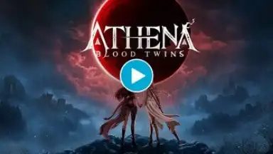 Screenshot von ATHENA: Blood Twins 1