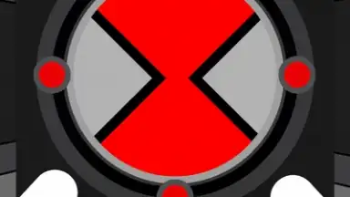 Screenshot von Omnimatrix 3