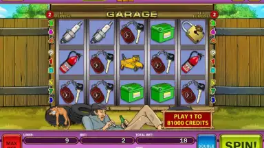 Screenshot von Русские слоты - Игровые автоматы 12