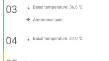 Screenshot von Feminap 5