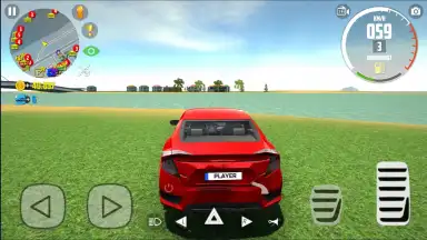 Screenshot von Car Simulator 2 10
