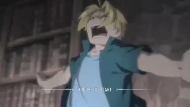 Screenshot von Fullmetal Alchemist Mobile 4