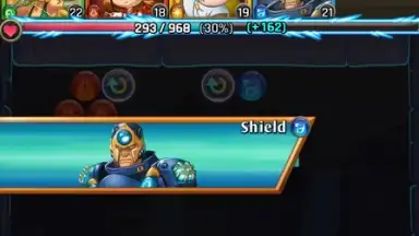 Screenshot von LightSlinger Heroes 6