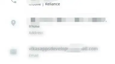 Screenshot von V Sender Pro 5