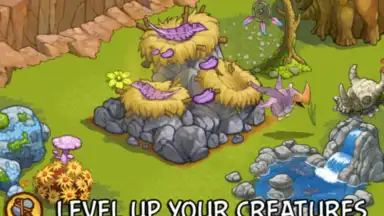 Screenshot von The Croods 4