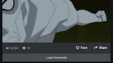 Screenshot von Ding Browser 1