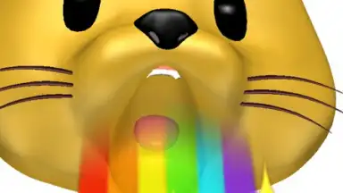 Screenshot von Supermoji 4