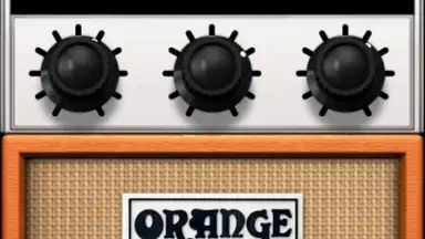 Screenshot von AmpliTube UA 6