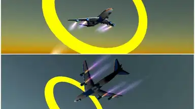 Screenshot von Flight Simulator HD 2016 2