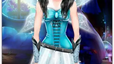 Screenshot von Fantasy Love Story Games 7