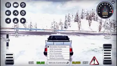 Screenshot von Kartal Drift And Driving Simulator 16