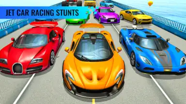 Screenshot von Car Racing Master:Driving Game 3