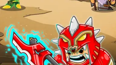 Screenshot von LegendaryTeam 5