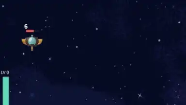 Screenshot von Solaroid 10