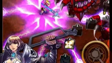 Screenshot von 드래곤나이트 Classic 3