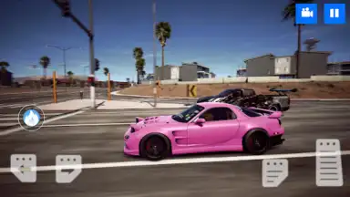 Screenshot von Crew 2 3