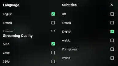 Screenshot von blackpills 8