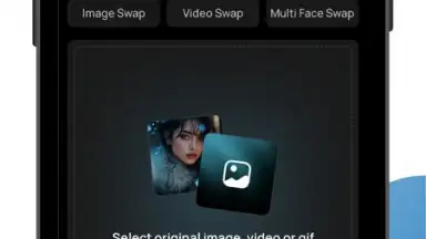 Screenshot von AI Face Swap - All in one for Free 8