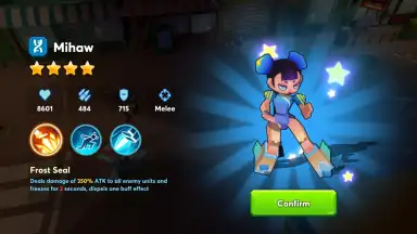 Screenshot von Nonstop Game (China) 9