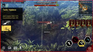 Screenshot von Durango: Wild Lands 12