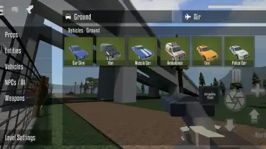 Screenshot von GoreBox (Old) 4