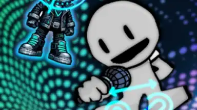 Screenshot von Funk Studio 6