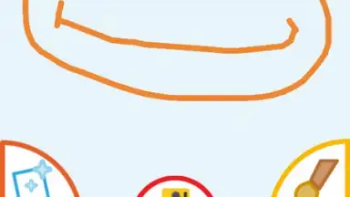 Screenshot von Pocoyo Colors Fun 8