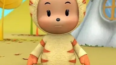 Screenshot von Talking Ara Lite 1