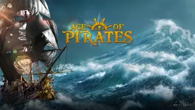 Screenshot von Age Of Pirates 6