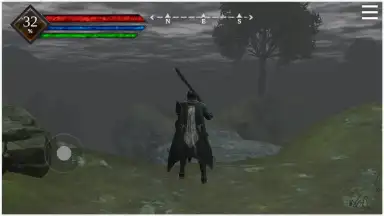 Screenshot von WR: Legend Of Abyss RPG 8