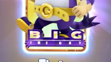 Screenshot von Sonic Blitz 1