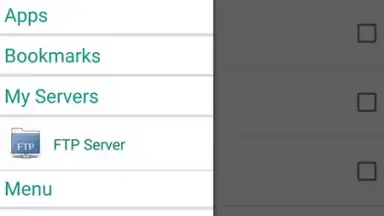 Screenshot von SD Card Manager 11