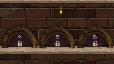 Screenshot von Jewel Ancient 1