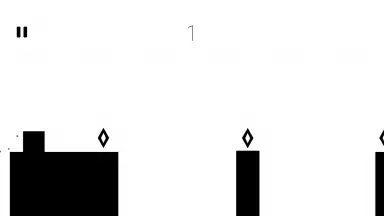 Screenshot von SquareJumper2 4