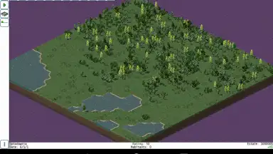 Screenshot von TheoTown 13