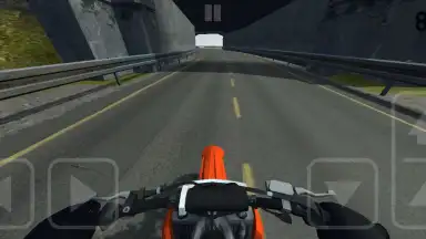 Screenshot von Wheelie Life 2 8