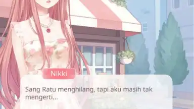 Screenshot von Love Nikki-Dress Up Fantasy 9