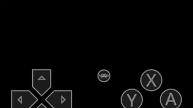 Screenshot von RetroArch 16